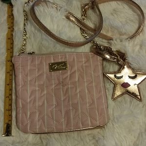 BETSEY JOHNSON PURSE